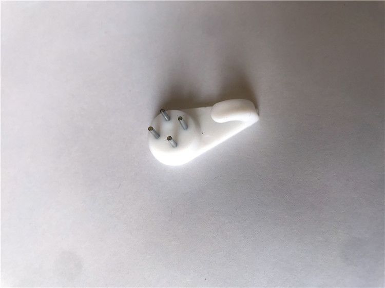 Pārrobežu gobelēni Piekarināmi gleznojumi Neperforēti, neredzami pēdas nagi Radoši piekārti foto sienas āķis Spēcīgi nesoši sienas nagi_voghion.com