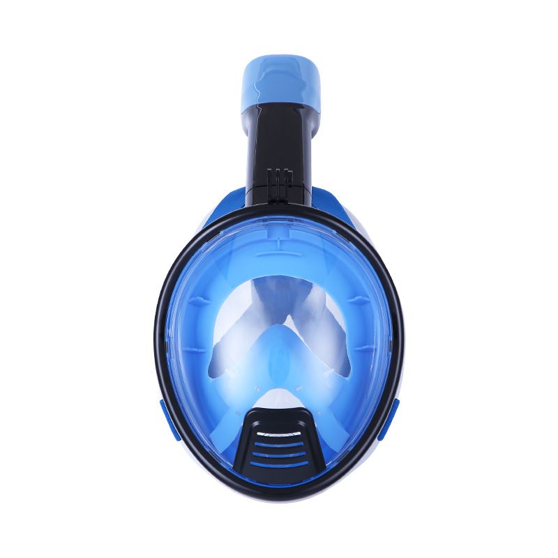 Ochelari de scufundări pentru copii, noi, complet uscați, impermeabili, anti-aburire, pentru sporturi în aer liber, înot, snorkeling, set de ochelari de protecție solară_voghion.com