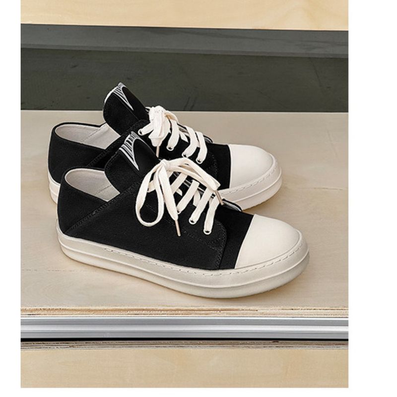 2025 Spring Summer Models Low-top Student Board Shoes For Boys_voghion.com