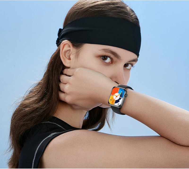 Új Huawei 1,83 hüvelykes GPS Motion Track férfi okosóra Vezeték nélküli töltés Bluetooth Hívás pulzusmérő Smartwatch 2024_voghion.com