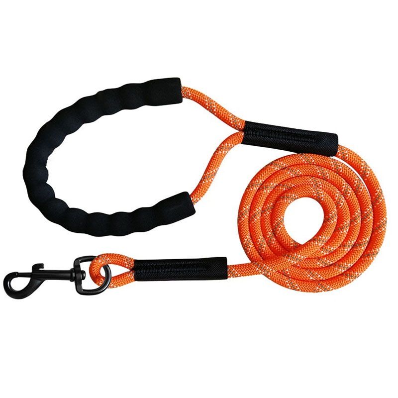 2/3/5/10/15/20m Dog Leash Long Pet Reflective Leash For Small Medium Large Dog Outdoor Puppy Cat Dog Training Walking Rope_voghion.com