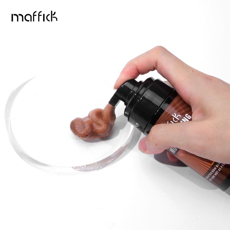 Scrub e trattamenti per il corpo Maffick Tanning Mousse Bubble Bronze Sun Free Sunbathing Sun Boosting Spot_voghion.com