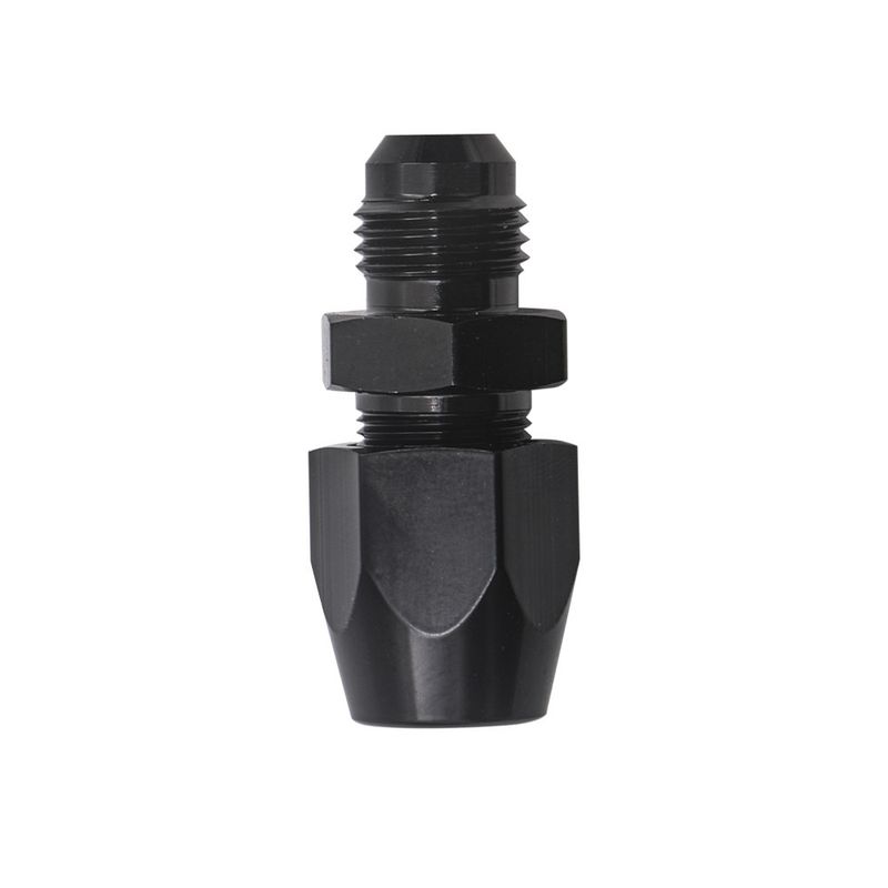 Piezas de automóvil AN6 3/8 junta termorretráctil adaptador de combustible junta de tubería de aceite giratoria_voghion.com