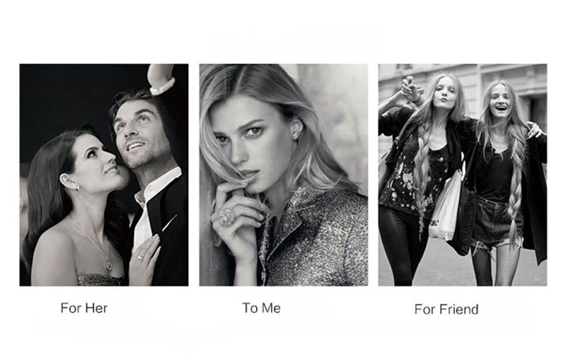 Ready Stock Sier Farbe Individualität Kreatives Design Krone Fisch Lotus Verstellbarer Ring Weiblich Retro Unregelmäßig Mode Exquisite_voghion.com