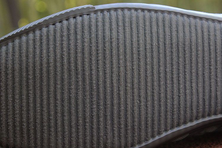 European And American-Style Retro Low Top Solid Color Non-Stinky Canvas Shoes_voghion.com