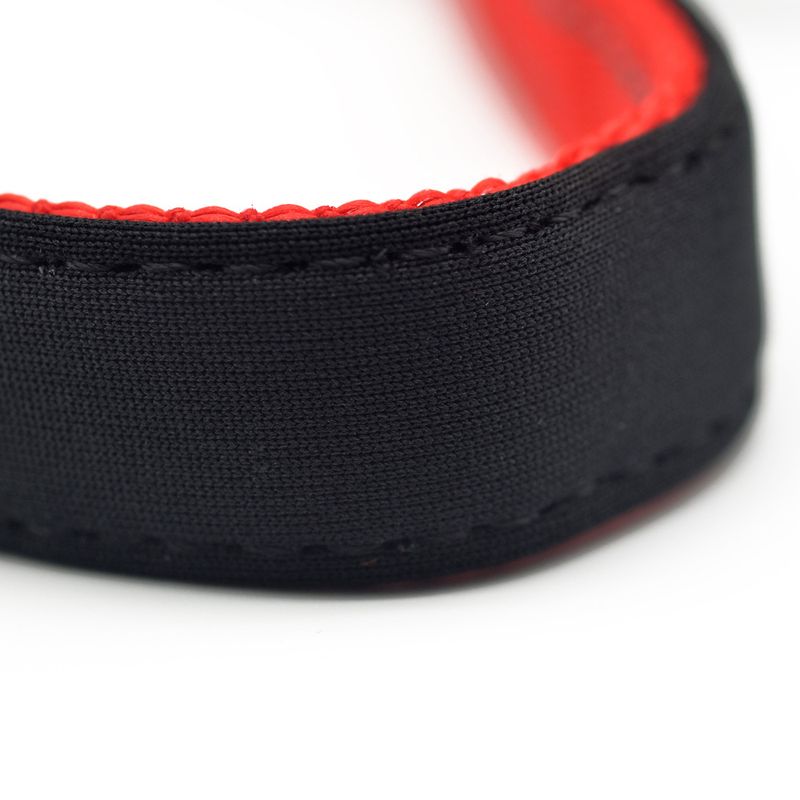 Pet Polyester Retractable Explosion-proof Dog Leash 2021 New Portable_voghion.com