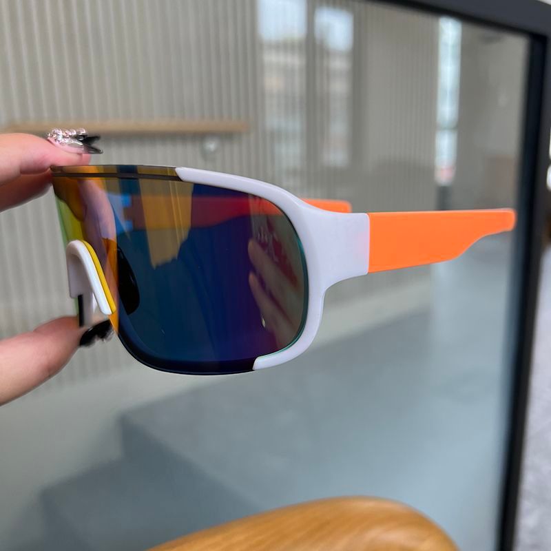 Men women outdoor mountaineering, skiing, wind and insect proof sunglasses, large frame, night vision, cycling, eye_voghion.com