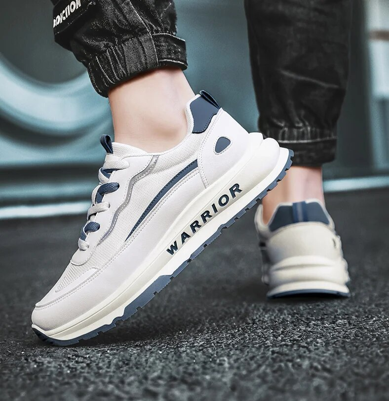 Rebound Sports 2024 lente nieuwe casual trend veelzijdige hardloopschoenen heren_voghion.com