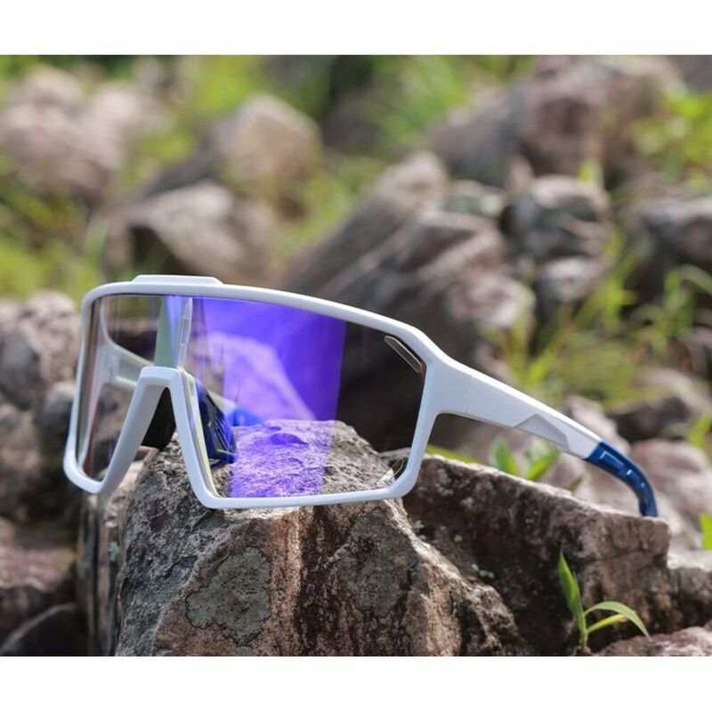 Professional Can Be Paired With Prescription Cycling Glasses Sun Wind UV Protection Unisex Model 8826_voghion.com