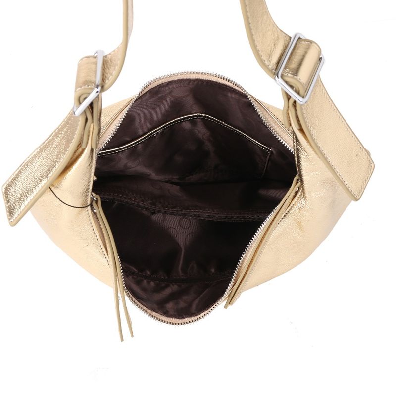 Women's Leather Satchel Large Capacity Handbag 2025 Spring And Summer New Models Of Fashion Versatile Leisure Daily Simple Commuting_voghion.com