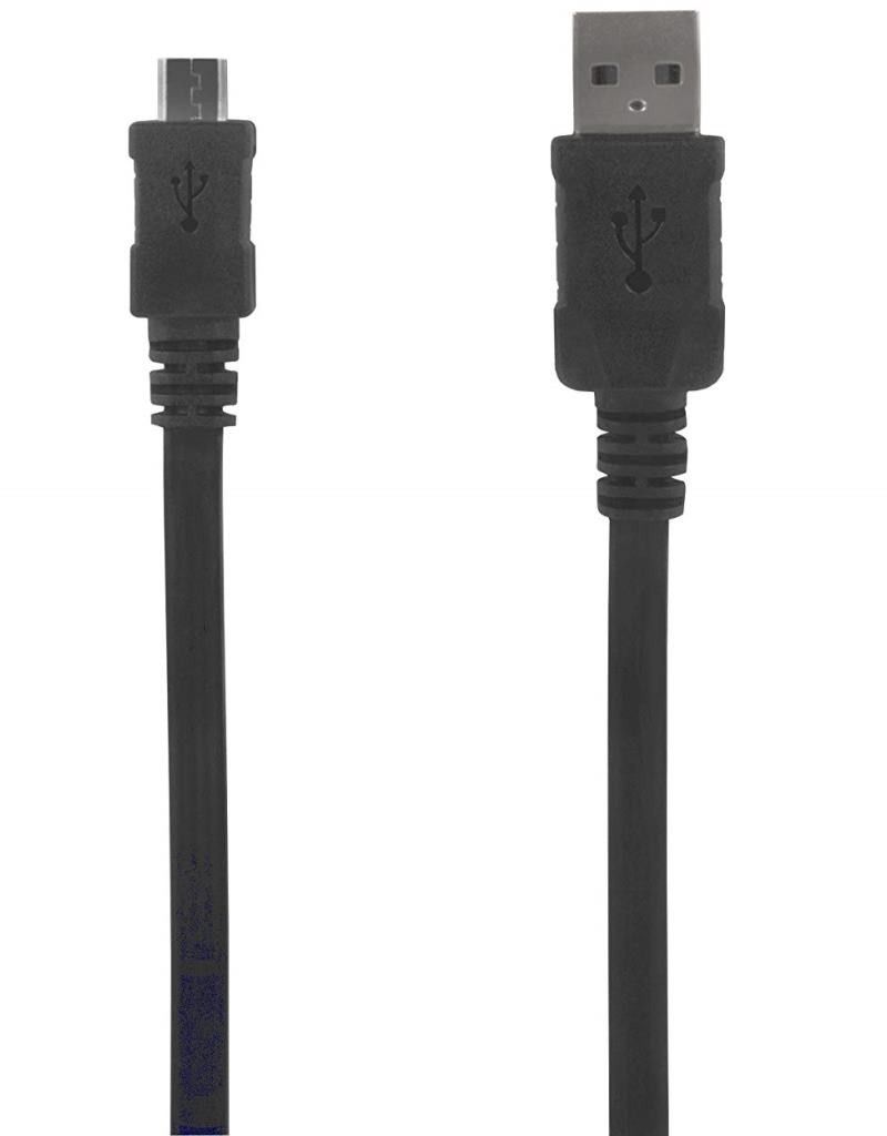 Speedlink USB-Kabel 2.0 Aufladen Micro-USB Daten Sync Handy Tablet PC_voghion.com