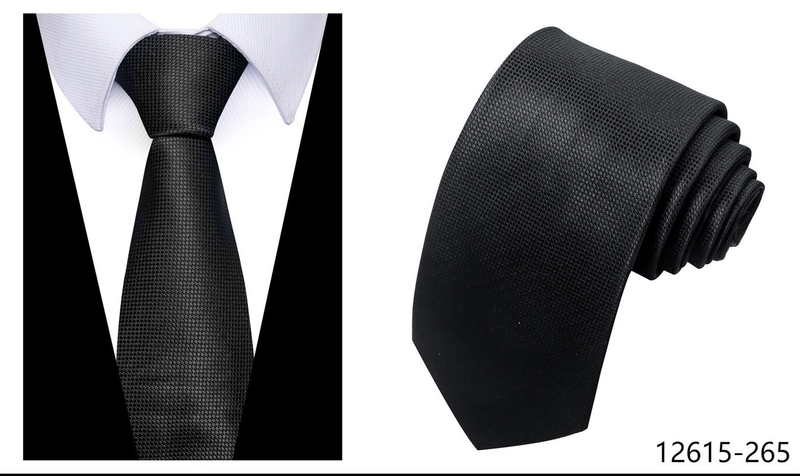 Herren-Krawatten und Taschentücher, modischer, heiß verkaufter 8-cm-Krawatten-Casual-Business-Vielseitiger Hersteller von Polyester-Seidenkrawatten_voghion.com