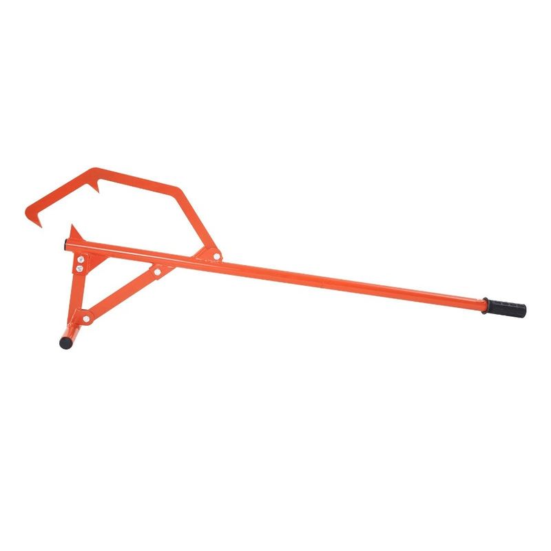 46.5 Duty 25 Timberjack Max In Lifter Heavy Log Logs Dia For Rolling_voghion.com