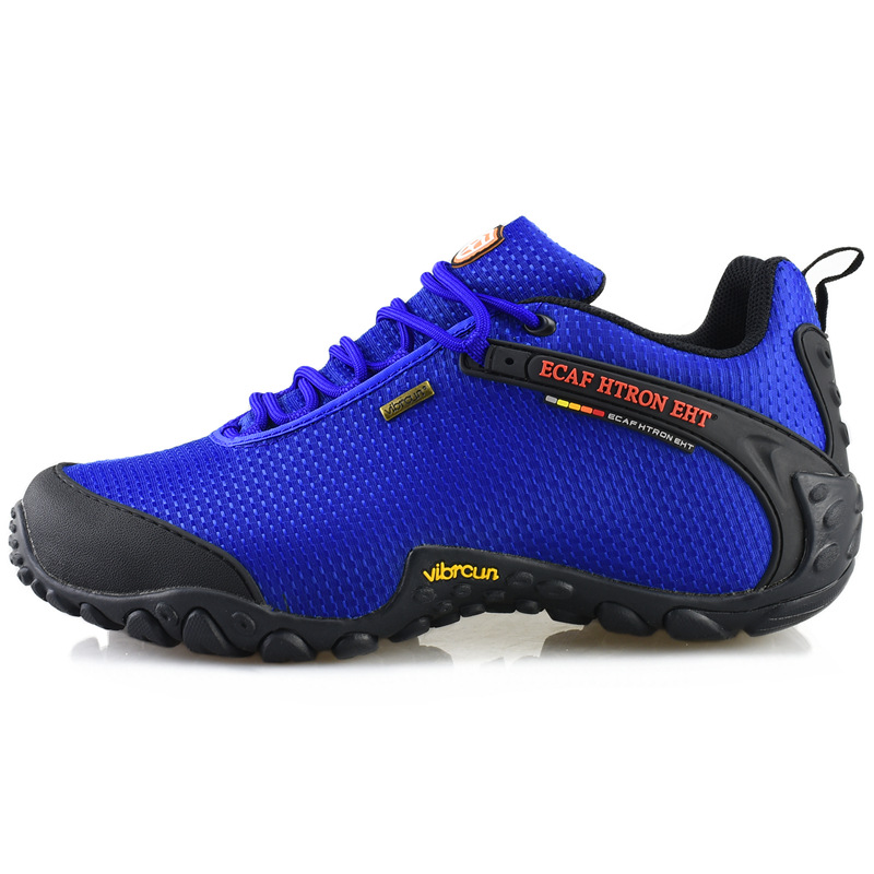 Spring Summer 2024 Autumn Outdoor Hiking For Men And Women, Height Increasing, Waterproof, Breathable Mesh, Non-Sli_voghion.com