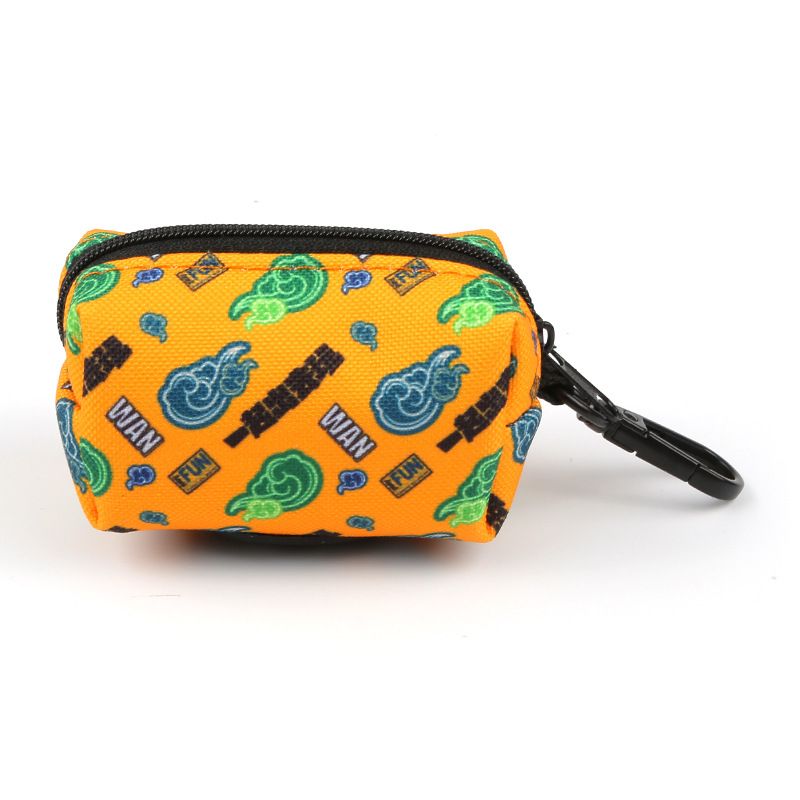 Pet Supplies Walking Vest-Style Reflective Pettorina per cani di piccole dimensioni, set di guinzagli antideflagranti_voghion.com