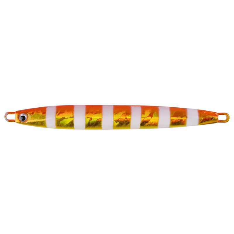 10-60g Long Casting Jigging Lead Fish Sinking Lure Hard Night Glow Bait Fishing Gear_voghion.com