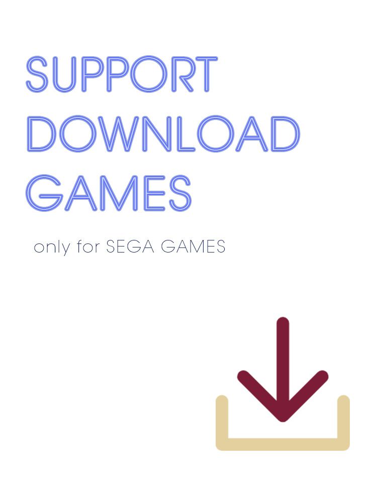 16bitová klasická MD Sega domácí HDMI HD TV konzole, bezdrátová dvojitá herní konzole_voghion.com