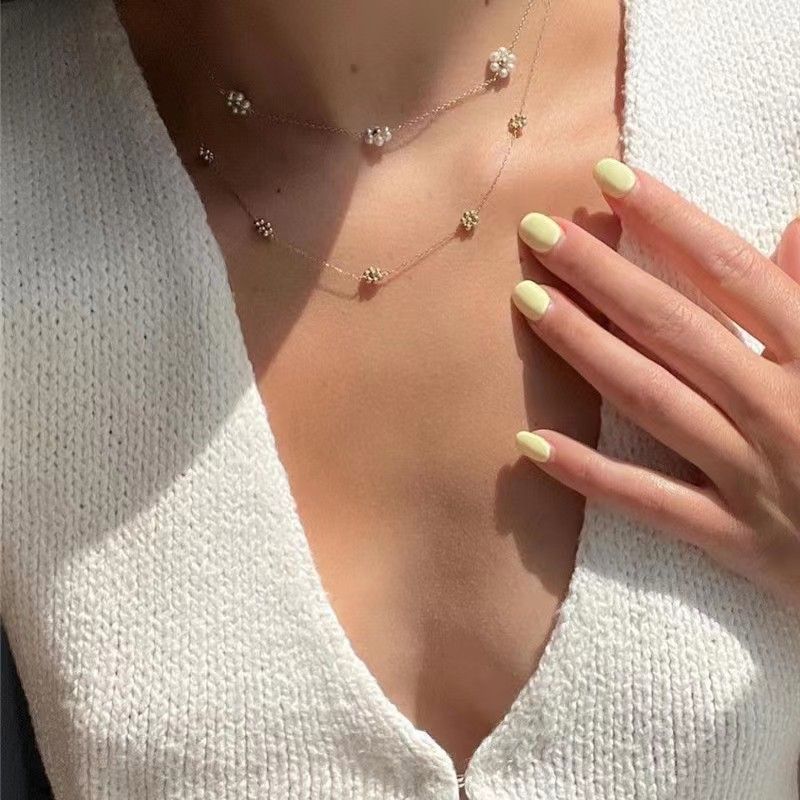 Cardigan tricoté sans manches pour femme, vêtement d'été tendance_voghion.com