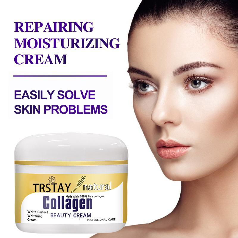 Hyaluronic French Snail Acid Face Crea Moisturizing Anti-aging Wrinkle Crea Iprove Cracked Dry Rough Skin Facial_voghion.com