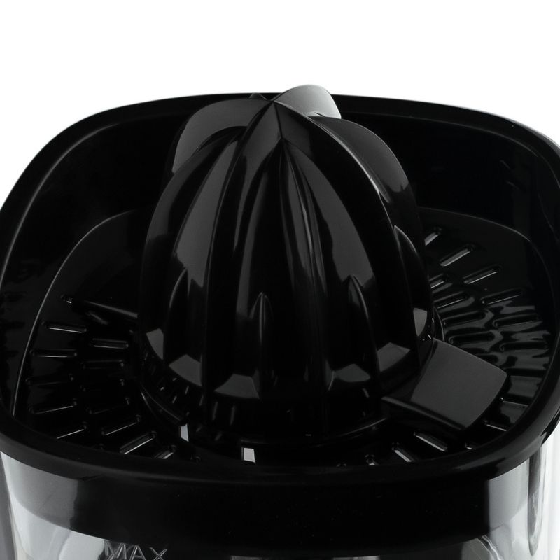 RAF EU Standard Electric Fresh Juicer, Home Automatic Lemon & Orange Juice Maker, Small Portable 1.2L Appliance_voghion.com