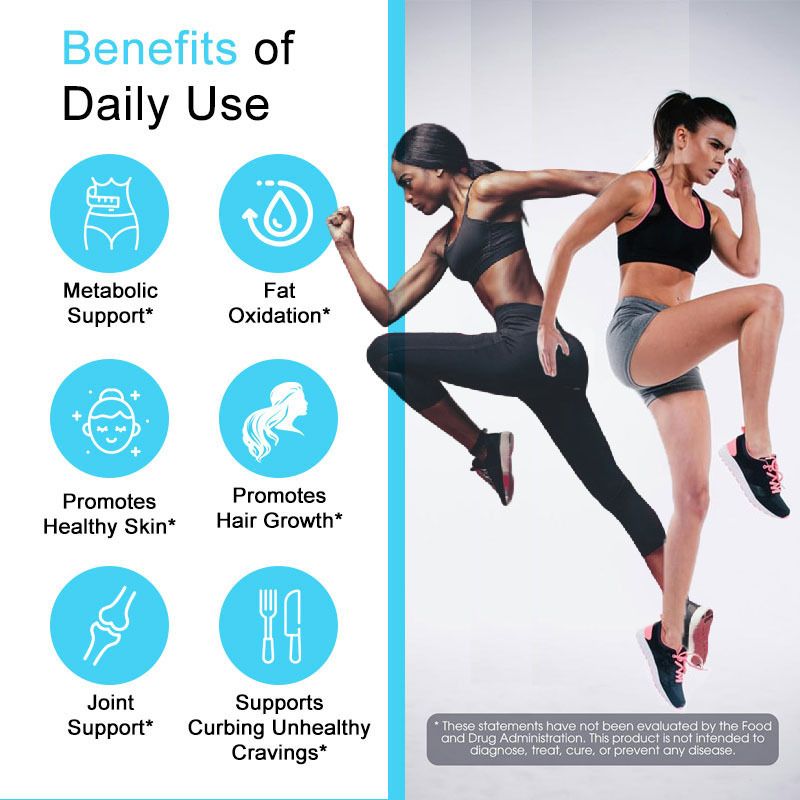 Exportación de colágeno proteico con polvo para quemaduras._voghion.com