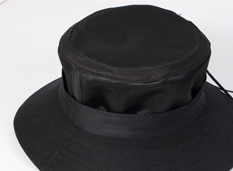 Eimer Hut 2023 Neue Fischer Kappe Strand Hüte für Baby Mädchen Kinder Junge Candy Farben Lächeln Gesicht Sonne Caps Gorro gorras Muts_voghion.com
