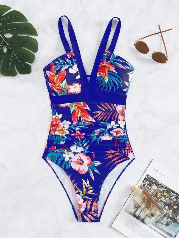 Maillot de bain une pièce sexy pour femme, nouveauté 2025_voghion.com