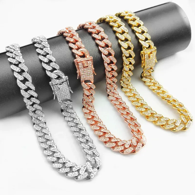 Coleira cubana Hoopreety Gold para cães_voghion.com