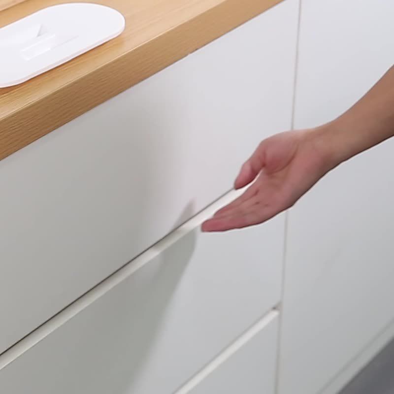Huishoudelijke keukenkast Vuilniszakrek Muurhangend Vuilniszak Opbergrek Vuilnis Opbergbeugel Spot_voghion.com