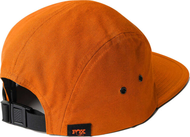 Fox Shox Shop 5-sided Strap Hat - Men's Cap_voghion.com