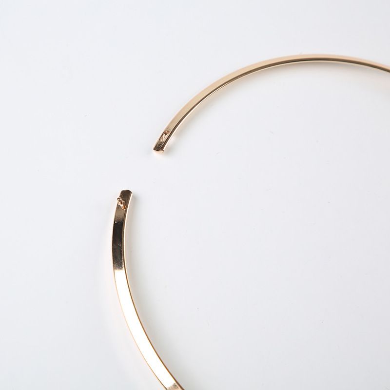 New Summer Women's Metal Ring Halter Sexy Backless Tie Bodycon Short Dress_voghion.com