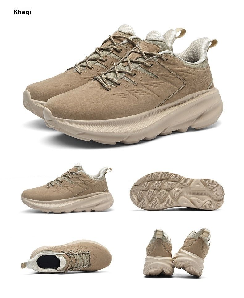 Herrenschuhe modisch, vielseitig, bequem, trendig. ultraleicht, hohe Elastizität, stoßdämpfend. Sie sind_voghion.com