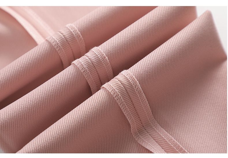 Abbigliamento da donna Nuovo autunno di alta qualità Slim Temperamento Gilet professionale Due pezzi Suit_voghion.com