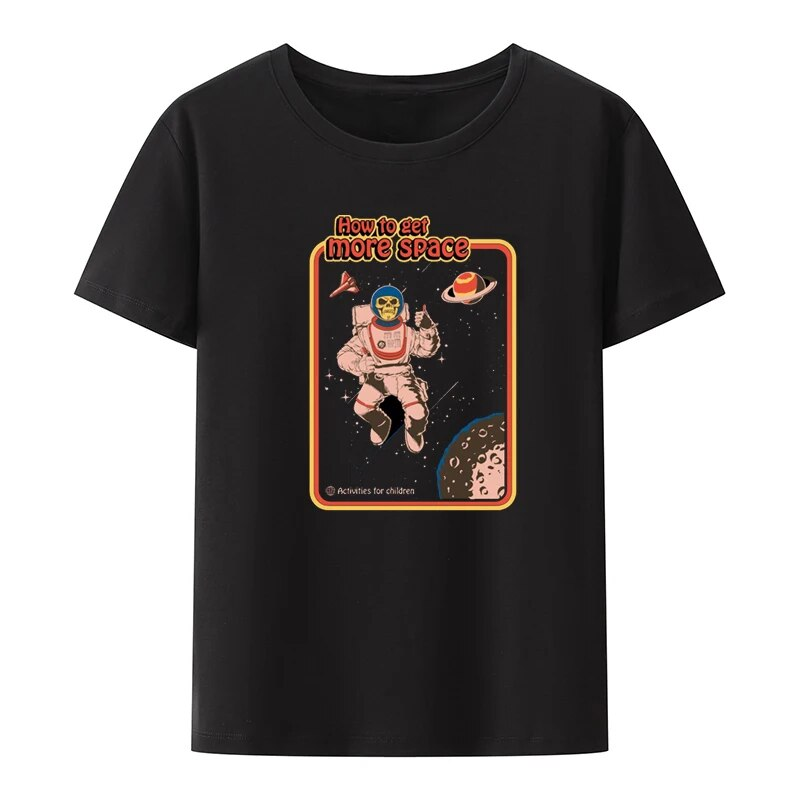 Obi Juan Graphic Printed Funny Tee Anime T-shirt Clothes Men Clothing T-shirts Camisa Cool Humor Pattern Hipster Loose_voghion.com