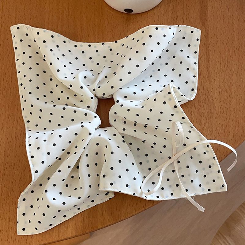 Accessorio elastico per capelli multiuso a forma di cuore per ragazze di alta qualità_voghion.com