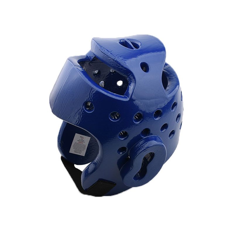 Gyermek Taekwondo Edzővédők Hétrészes Vastagított Felnőtt Verseny Speciális Páncél Kétoldalas Viselhető Ruha_voghion.com