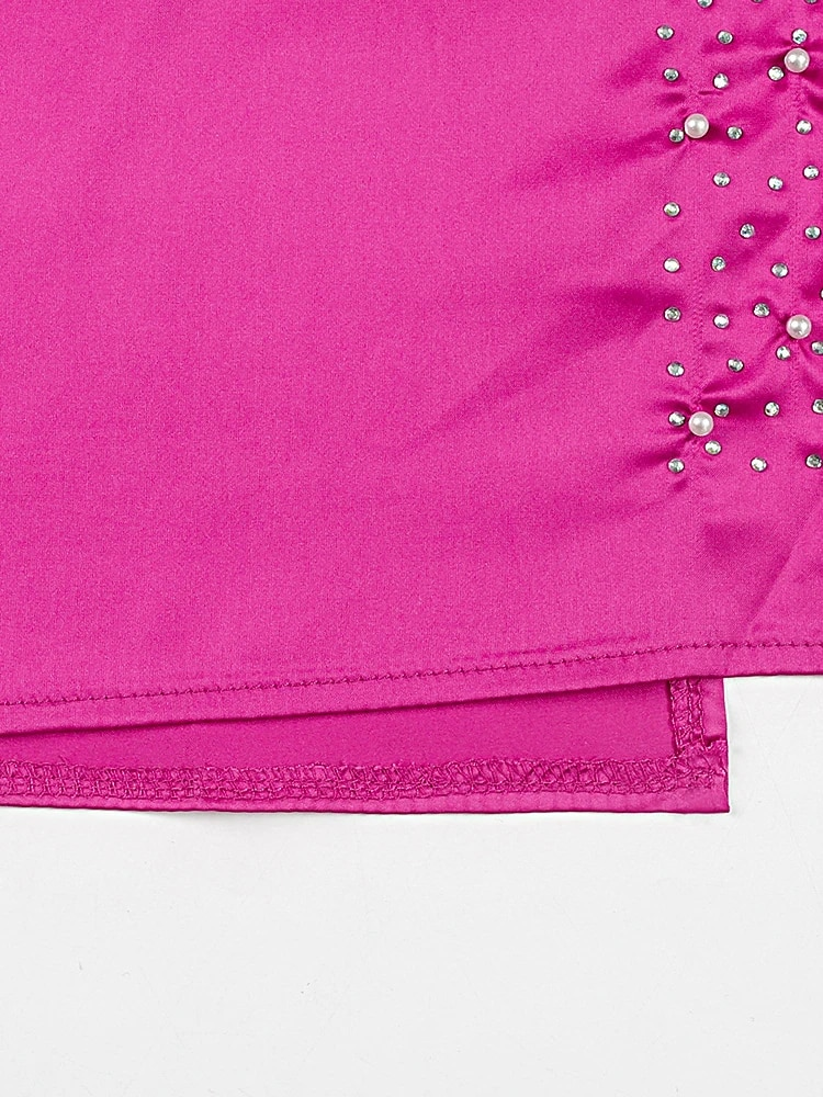 Weiße Kleider für Frauen Dubai Afrikanische Abayas Kaftane Langarm Partykleid Türkei Wedd Boubou Ankara Robe_voghion.com