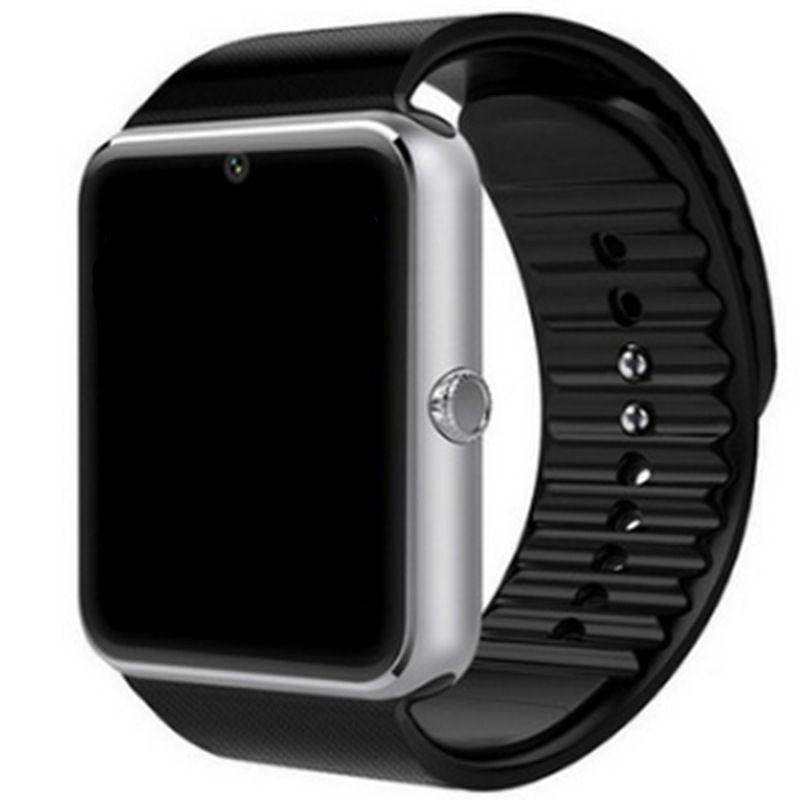Il più recente orologio intelligente Bluetooth GT08 per smartphone Android Xiaomi Huawei_voghion.com