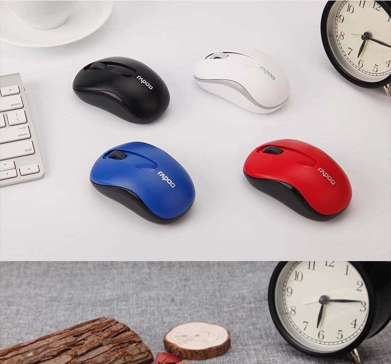 Digitex Digitex M10 Laptop 2.4G Portable Business Power Saving Office Wireless Mouse Manufacturer_voghion.com