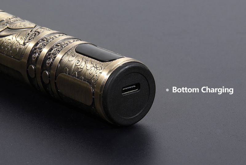 Rechargeable electric hair clippers carving gentleman new hair salon home hair clipper T9 oil head hair clipper bald artifact_voghion.com