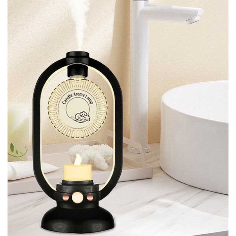 Automatic Sensor Aroma Sient Fragrance Diffuser For Indoor Bedroom Home Use Long-asting Freshness Bathroom Odor_voghion.com