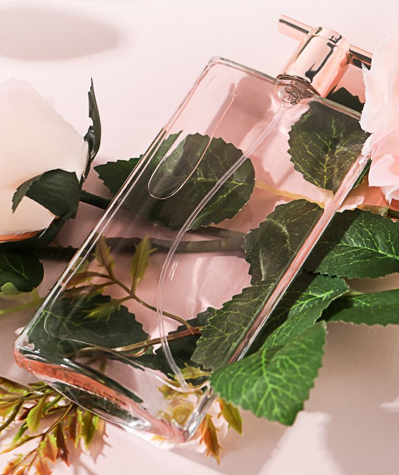 Women's Perfume Lasting Fragrance And Light Fragrance Fruity And Floral Notes_voghion.com