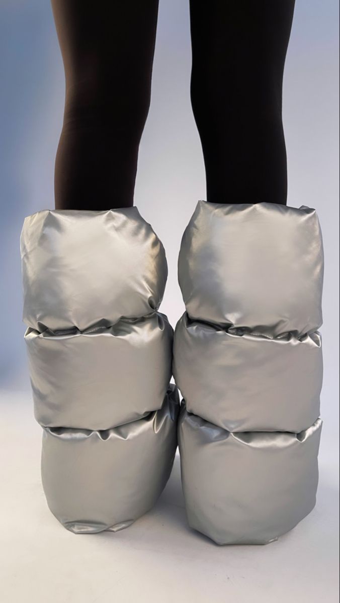 Scaldamuscoli invernali Calzini in cotone spesso Sweet Girl Leggings antiscivolo con coulisse imbottiti in cotone Copristivali caldi antivento e antifreddo_voghion.com