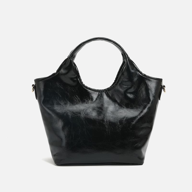 Damenmode-Stil Weidenhandtasche 2025 Neue Persönlichkeit Design Schulter Umhängetasche_voghion.com