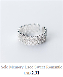 Vendita calda Anello da pesca da donna, argento_voghion.com