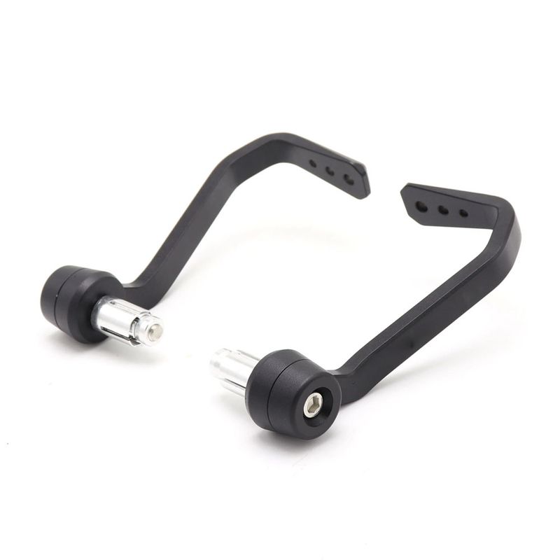Système Proguard pour guidon de moto 18-22 mm, leviers de frein et d'embrayage, protection des mains pour Ducati, Yamaha, Honda, universel, 2024_voghion.com