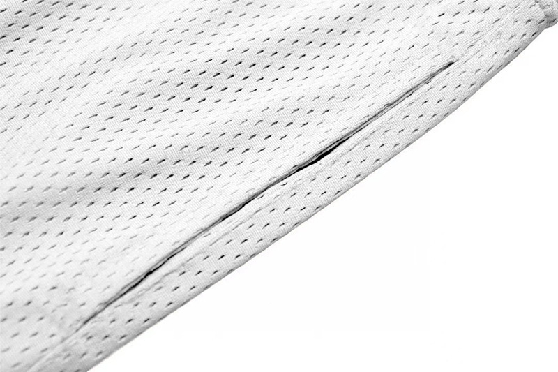 Pantalones cortos deportivos de malla grande de brócoli populares de INS, pantalones capri de secado rápido para entrenamiento de baloncesto y correr para hombres_voghion.com