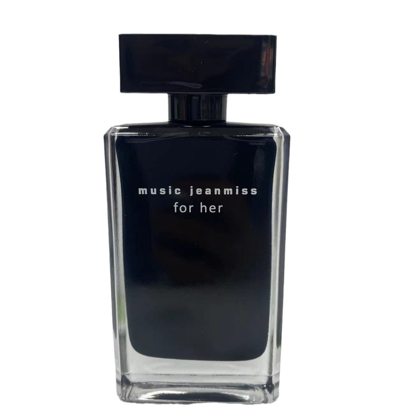Różowo-czarne piżmo, męskie i damskie marki krajowe, kwiaty, owoce, wanilia, urok, perfumy, 100 ml_voghion.com