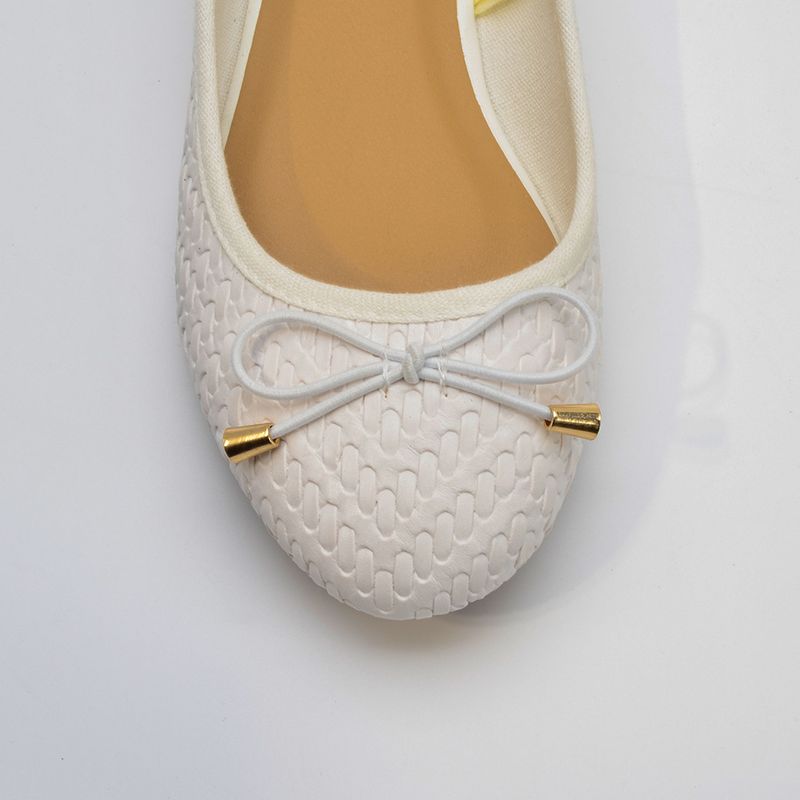 Pantofi simpli, mărimea 41, stil parfumat, cu deschidere superficială, talpă moale pentru femei, nu obosesc picioarele, pantofi de mamă, albi_voghion.com