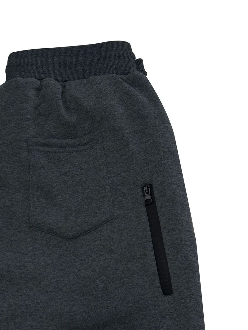 Completo da uomo con felpa con cappuccio e pantaloni da jogging - Completo invernale caldo in due pezzi in morbido cotone per un comfort casual_voghion.com